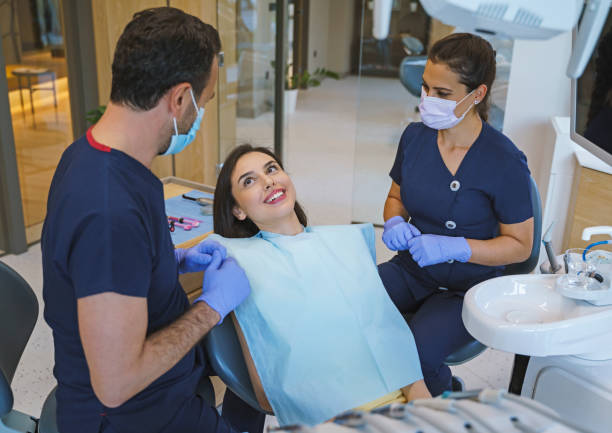 Best Dental Fillings (Composite and Amalgam)  in Pine Valley, CA